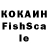 КЕТАМИН VHQ Ghenov Viorica