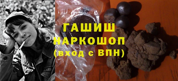 хмурый Аркадак